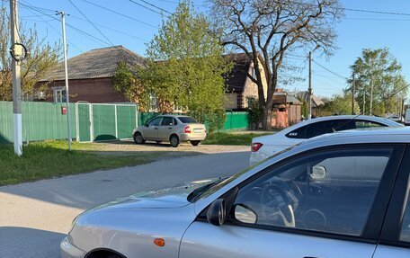 ЗАЗ Lanos, 2006 год, 230 000 рублей, 7 фотография