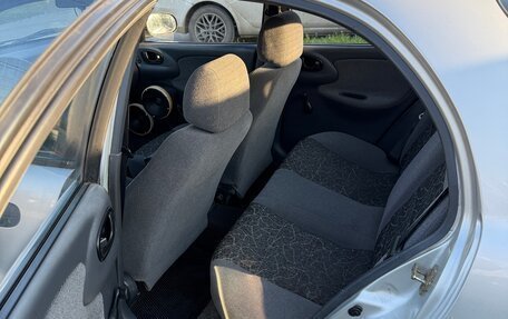 ЗАЗ Lanos, 2006 год, 230 000 рублей, 14 фотография