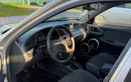 ЗАЗ Lanos, 2006 год, 230 000 рублей, 16 фотография