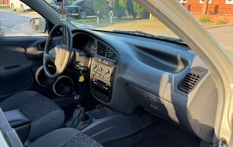 ЗАЗ Lanos, 2006 год, 230 000 рублей, 18 фотография