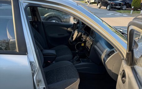 ЗАЗ Lanos, 2006 год, 230 000 рублей, 17 фотография