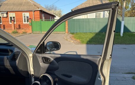 ЗАЗ Lanos, 2006 год, 230 000 рублей, 12 фотография
