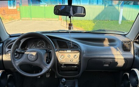 ЗАЗ Lanos, 2006 год, 230 000 рублей, 15 фотография