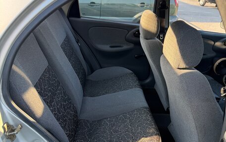 ЗАЗ Lanos, 2006 год, 230 000 рублей, 19 фотография