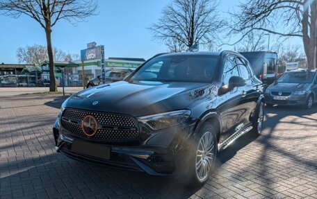 Mercedes-Benz GLC, 2026 год, 7 110 000 рублей, 2 фотография