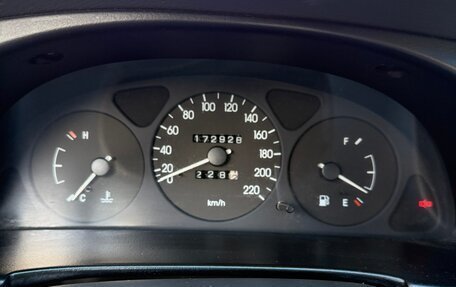 ЗАЗ Lanos, 2006 год, 230 000 рублей, 21 фотография