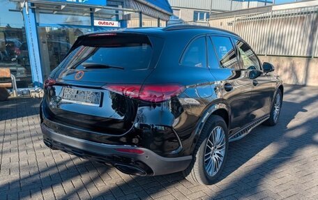 Mercedes-Benz GLC, 2026 год, 7 110 000 рублей, 5 фотография