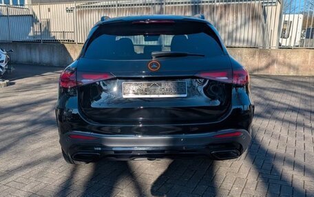 Mercedes-Benz GLC, 2026 год, 7 110 000 рублей, 4 фотография