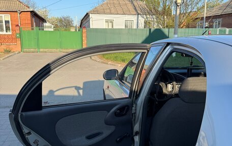 ЗАЗ Lanos, 2006 год, 230 000 рублей, 20 фотография