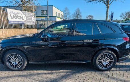 Mercedes-Benz GLC, 2026 год, 7 110 000 рублей, 6 фотография