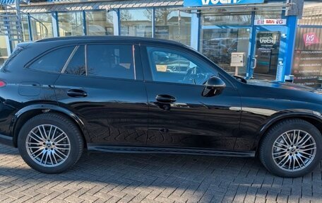 Mercedes-Benz GLC, 2026 год, 7 110 000 рублей, 7 фотография