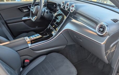 Mercedes-Benz GLC, 2026 год, 7 110 000 рублей, 11 фотография