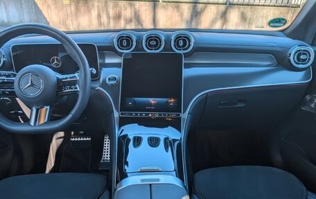 Mercedes-Benz GLC, 2026 год, 7 110 000 рублей, 10 фотография