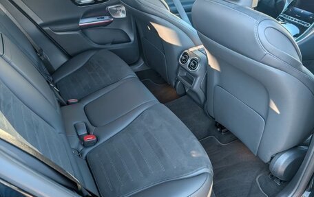 Mercedes-Benz GLC, 2026 год, 7 110 000 рублей, 12 фотография