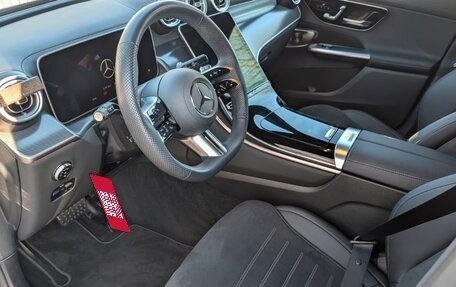 Mercedes-Benz GLC, 2026 год, 7 110 000 рублей, 8 фотография