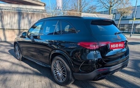 Mercedes-Benz GLC, 2026 год, 7 110 000 рублей, 3 фотография