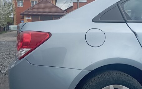 Chevrolet Cruze II, 2010 год, 470 000 рублей, 5 фотография