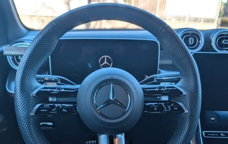 Mercedes-Benz GLC, 2026 год, 7 110 000 рублей, 15 фотография