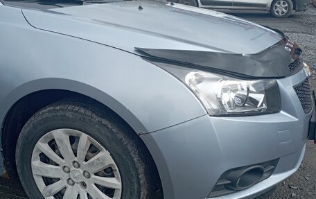 Chevrolet Cruze II, 2010 год, 470 000 рублей, 7 фотография