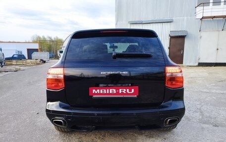 Porsche Cayenne III, 2005 год, 850 000 рублей, 4 фотография