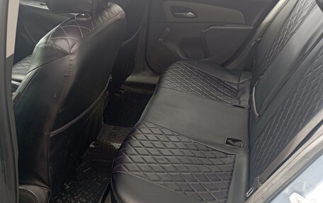 Chevrolet Cruze II, 2010 год, 470 000 рублей, 11 фотография