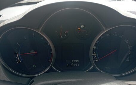 Chevrolet Cruze II, 2010 год, 470 000 рублей, 14 фотография