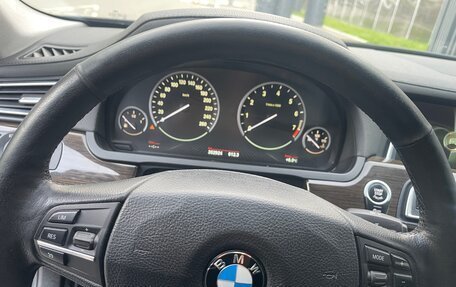 BMW 7 серия, 2013 год, 1 850 000 рублей, 9 фотография