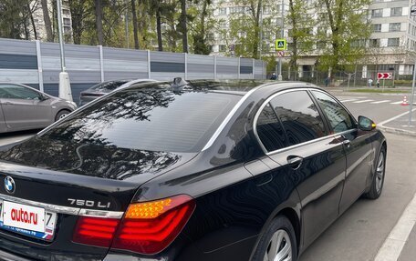 BMW 7 серия, 2013 год, 1 850 000 рублей, 3 фотография