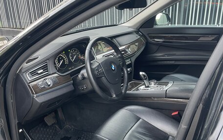 BMW 7 серия, 2013 год, 1 850 000 рублей, 7 фотография