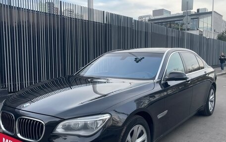 BMW 7 серия, 2013 год, 1 850 000 рублей, 5 фотография