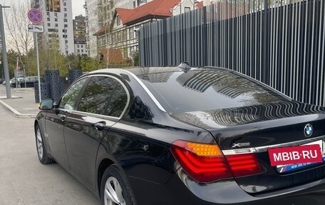 BMW 7 серия, 2013 год, 1 850 000 рублей, 6 фотография