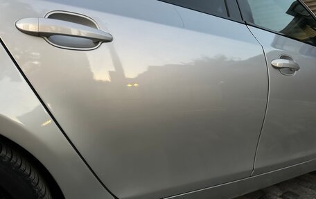 BMW 5 серия, 2003 год, 750 000 рублей, 7 фотография