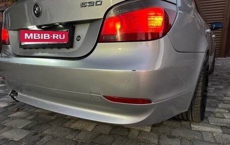 BMW 5 серия, 2003 год, 750 000 рублей, 6 фотография