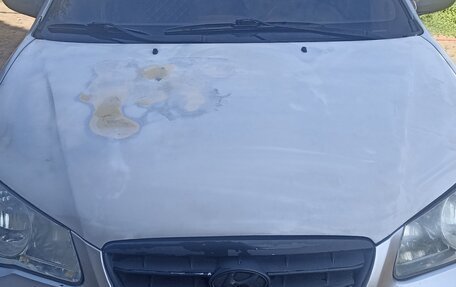 Hyundai Elantra IV, 2006 год, 350 000 рублей, 3 фотография