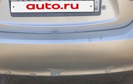 Hyundai Elantra IV, 2006 год, 350 000 рублей, 7 фотография