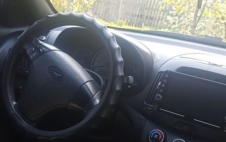 Hyundai Elantra IV, 2006 год, 350 000 рублей, 9 фотография