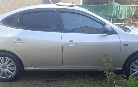 Hyundai Elantra IV, 2006 год, 350 000 рублей, 11 фотография