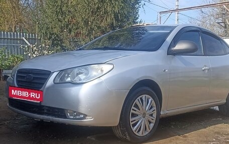 Hyundai Elantra IV, 2006 год, 350 000 рублей, 2 фотография