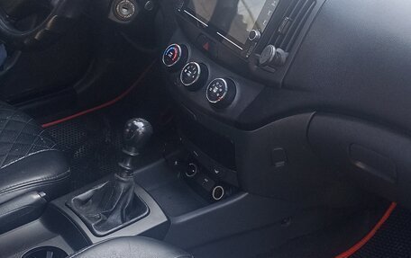 Hyundai Elantra IV, 2006 год, 350 000 рублей, 14 фотография