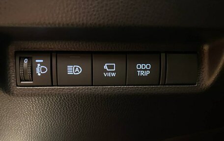 Toyota RAV4, 2025 год, 4 749 000 рублей, 11 фотография