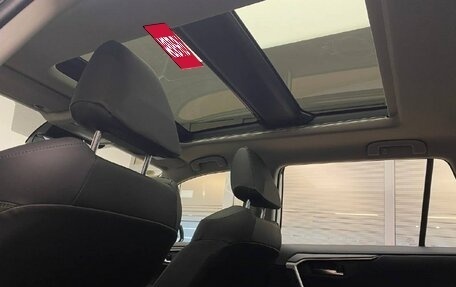 Toyota RAV4, 2025 год, 4 749 000 рублей, 12 фотография