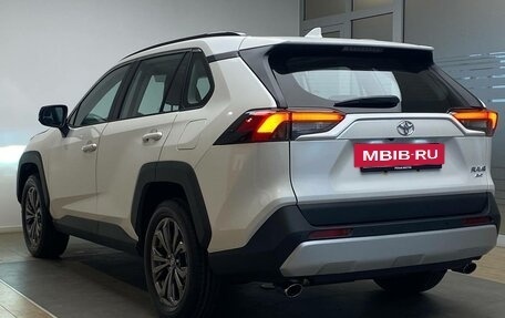 Toyota RAV4, 2025 год, 4 749 000 рублей, 4 фотография