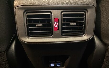 Toyota RAV4, 2025 год, 4 749 000 рублей, 10 фотография