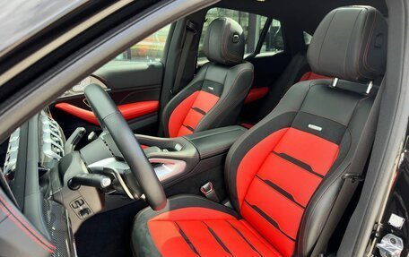 Mercedes-Benz GLE Coupe AMG, 2025 год, 18 900 000 рублей, 15 фотография