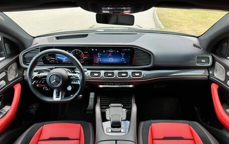 Mercedes-Benz GLE Coupe AMG, 2025 год, 18 900 000 рублей, 13 фотография