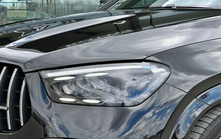 Mercedes-Benz GLE Coupe AMG, 2025 год, 18 900 000 рублей, 11 фотография