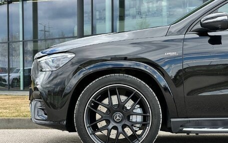 Mercedes-Benz GLE Coupe AMG, 2025 год, 18 900 000 рублей, 8 фотография