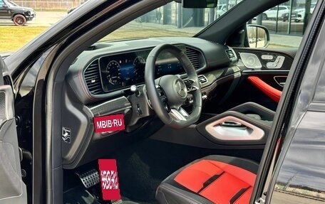 Mercedes-Benz GLE Coupe AMG, 2025 год, 18 900 000 рублей, 14 фотография