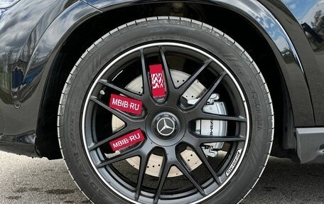 Mercedes-Benz GLE Coupe AMG, 2025 год, 18 900 000 рублей, 9 фотография