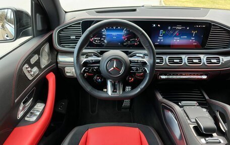 Mercedes-Benz GLE Coupe AMG, 2025 год, 18 900 000 рублей, 16 фотография